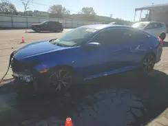 2HGFC2F87KH524000 2019 HONDA CIVIC