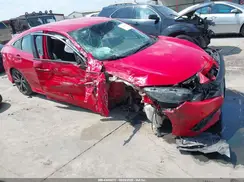 2HGFC2F87KH524563 2019 HONDA CIVIC