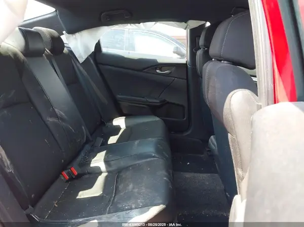 2HGFC2F87KH524563 2019 HONDA CIVIC - Image 8