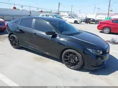 2HGFC2F87KH525728 2019 HONDA CIVIC
