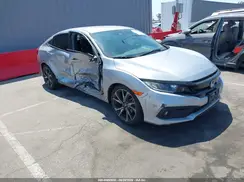 2HGFC2F87KH527754 2019 HONDA CIVIC