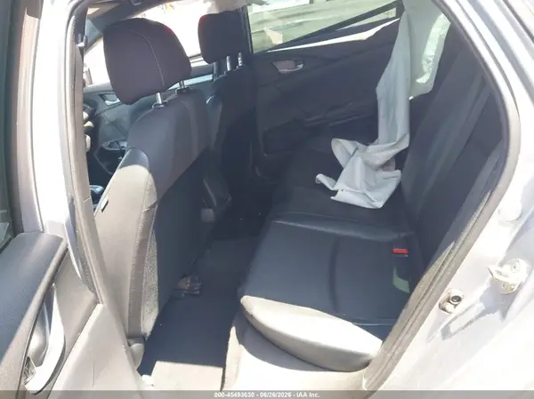 2HGFC2F87KH527754 2019 HONDA CIVIC - Image 8