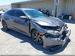 2HGFC2F87KH528189 2019 HONDA CIVIC