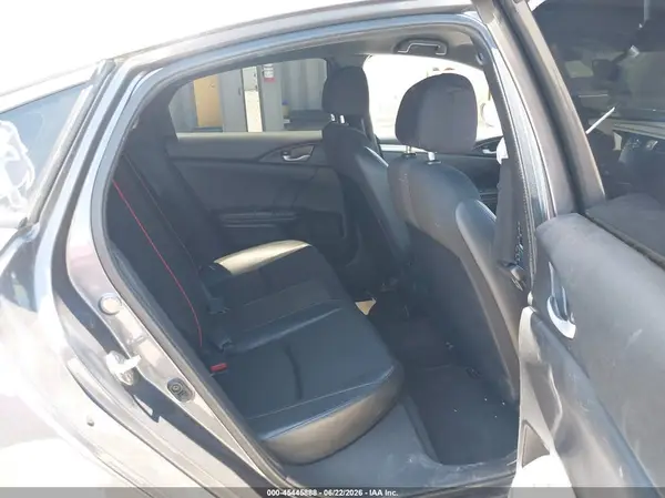 2HGFC2F87KH528189 2019 HONDA CIVIC - Image 8