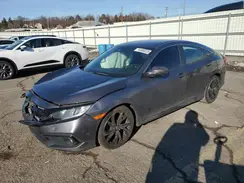 2HGFC2F87KH528368 2019 HONDA CIVIC