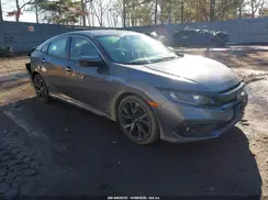 2HGFC2F87KH530203 2019 HONDA CIVIC