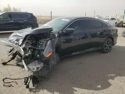2HGFC2F87KH530217 2019 HONDA CIVIC
