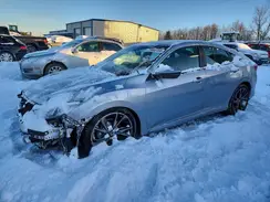 2HGFC2F87KH532405 2019 HONDA CIVIC