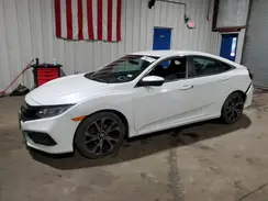 2HGFC2F87KH533487 2019 HONDA CIVIC