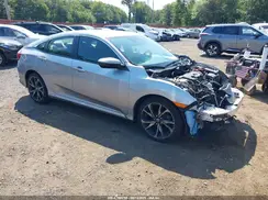 2HGFC2F87KH534137 2019 HONDA CIVIC