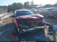 2HGFC2F87KH535482 2019 HONDA CIVIC