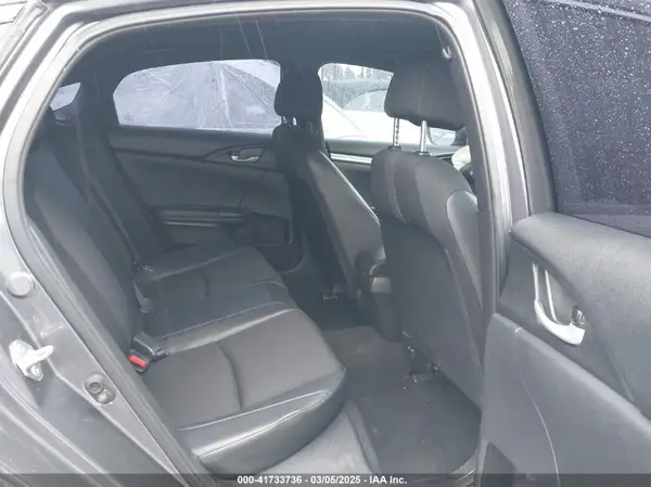 2HGFC2F87KH535952 2019 HONDA CIVIC - Image 8