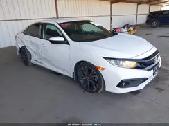 2HGFC2F87KH536812 2019 HONDA CIVIC