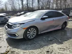 2HGFC2F87KH537409 2019 HONDA CIVIC