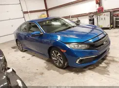 2HGFC2F87KH539113 2019 HONDA CIVIC