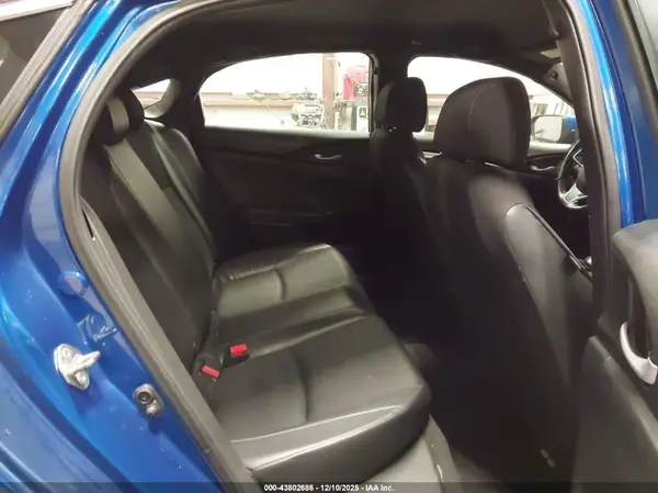 2HGFC2F87KH539113 2019 HONDA CIVIC - Image 8