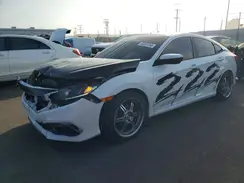 2HGFC2F87KH539905 2019 HONDA CIVIC