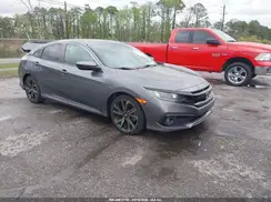 2HGFC2F87KH540584 2019 HONDA CIVIC