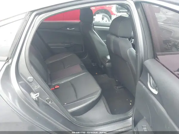 2HGFC2F87KH540584 2019 HONDA CIVIC - Image 8