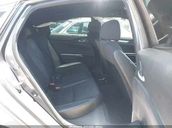 2HGFC2F87KH540939 2019 HONDA CIVIC - Image 8