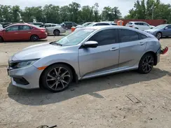 2HGFC2F87KH541055 2019 HONDA CIVIC