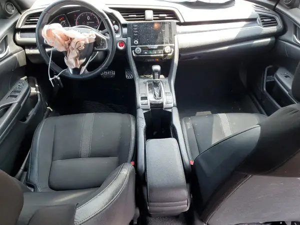 2HGFC2F87KH541055 2019 HONDA CIVIC - Image 8