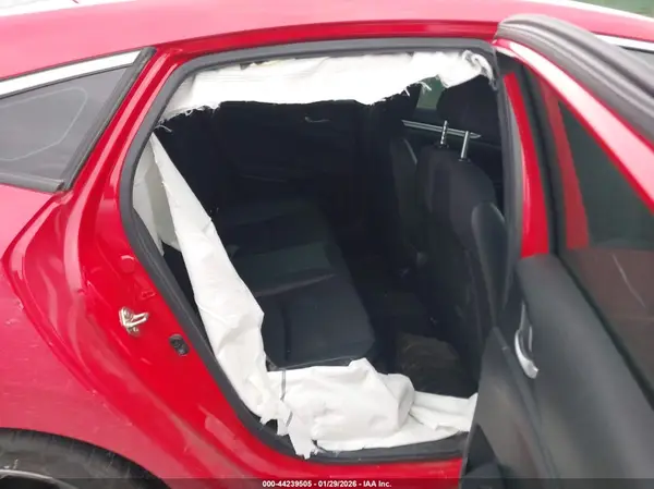 2HGFC2F87KH541461 2019 HONDA CIVIC - Image 8