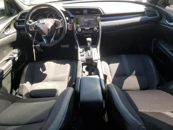 2HGFC2F87KH544134 2019 HONDA CIVIC - Image 8