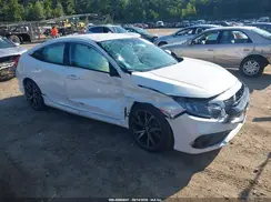 2HGFC2F87KH544456 2019 HONDA CIVIC