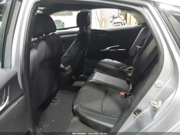 2HGFC2F87KH545235 2019 HONDA CIVIC - Image 8
