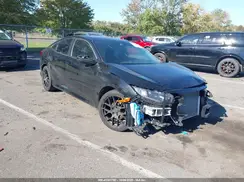 2HGFC2F87KH546370 2019 HONDA CIVIC