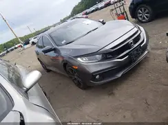 2HGFC2F87KH546692 2019 HONDA CIVIC