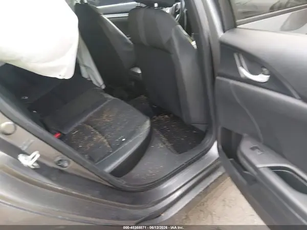 2HGFC2F87KH546692 2019 HONDA CIVIC - Image 8