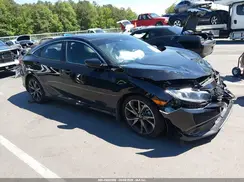 2HGFC2F87KH553142 2019 HONDA CIVIC