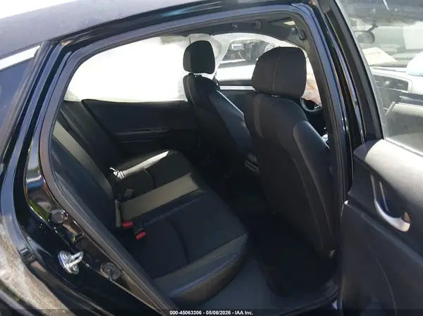 2HGFC2F87KH553142 2019 HONDA CIVIC - Image 8