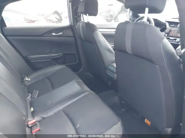 2HGFC2F87KH554243 2019 HONDA CIVIC - Image 8