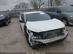 2HGFC2F87KH556610 2019 HONDA CIVIC