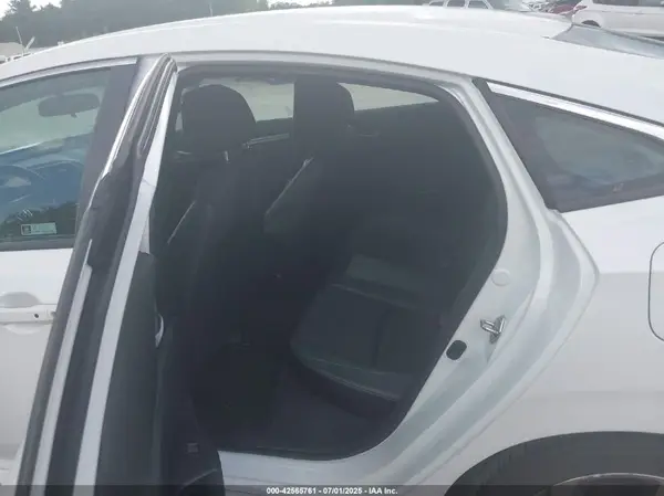 2HGFC2F87KH558339 2019 HONDA CIVIC - Image 8