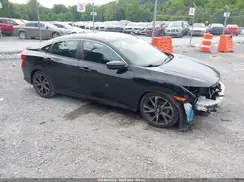 2HGFC2F87KH559345 2019 HONDA CIVIC
