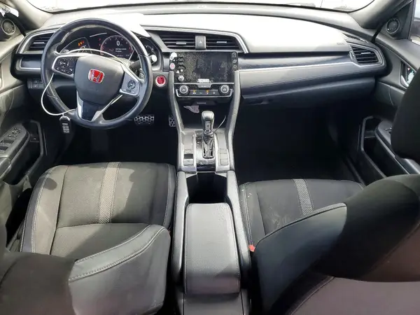 2HGFC2F87KH559782 2019 HONDA CIVIC - Image 8