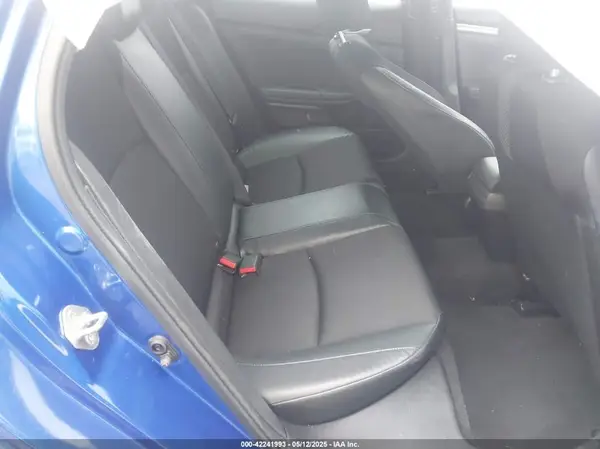 2HGFC2F87KH562570 2019 HONDA CIVIC - Image 8