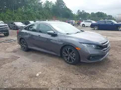 2HGFC2F87KH563413 2019 HONDA CIVIC