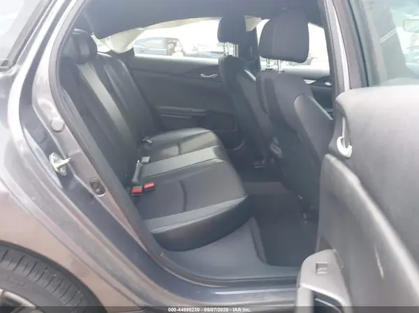 2HGFC2F87KH563413 2019 HONDA CIVIC - Image 8