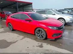 2HGFC2F87KH564268 2019 HONDA CIVIC
