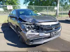 2HGFC2F87KH565596 2019 HONDA CIVIC