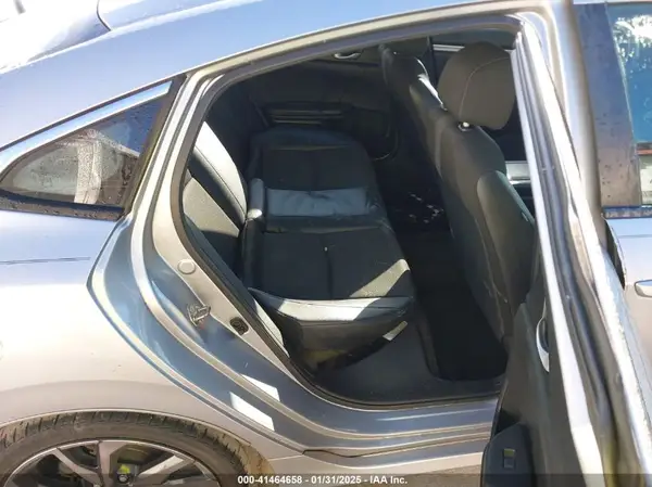 2HGFC2F87KH568692 2019 HONDA CIVIC - Image 8