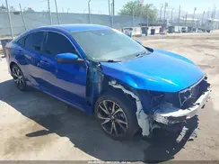 2HGFC2F87KH569048 2019 HONDA CIVIC