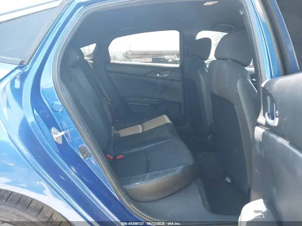 2HGFC2F87KH569048 2019 HONDA CIVIC - Image 8