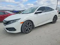 2HGFC2F87KH569129 2019 HONDA CIVIC