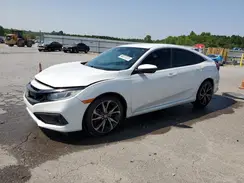 2HGFC2F87KH569146 2019 HONDA CIVIC